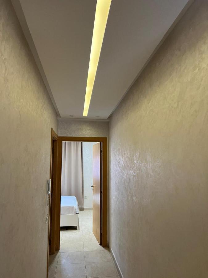Belle Appartement A Loue Pour Les Familles Marrakesh Exterior photo